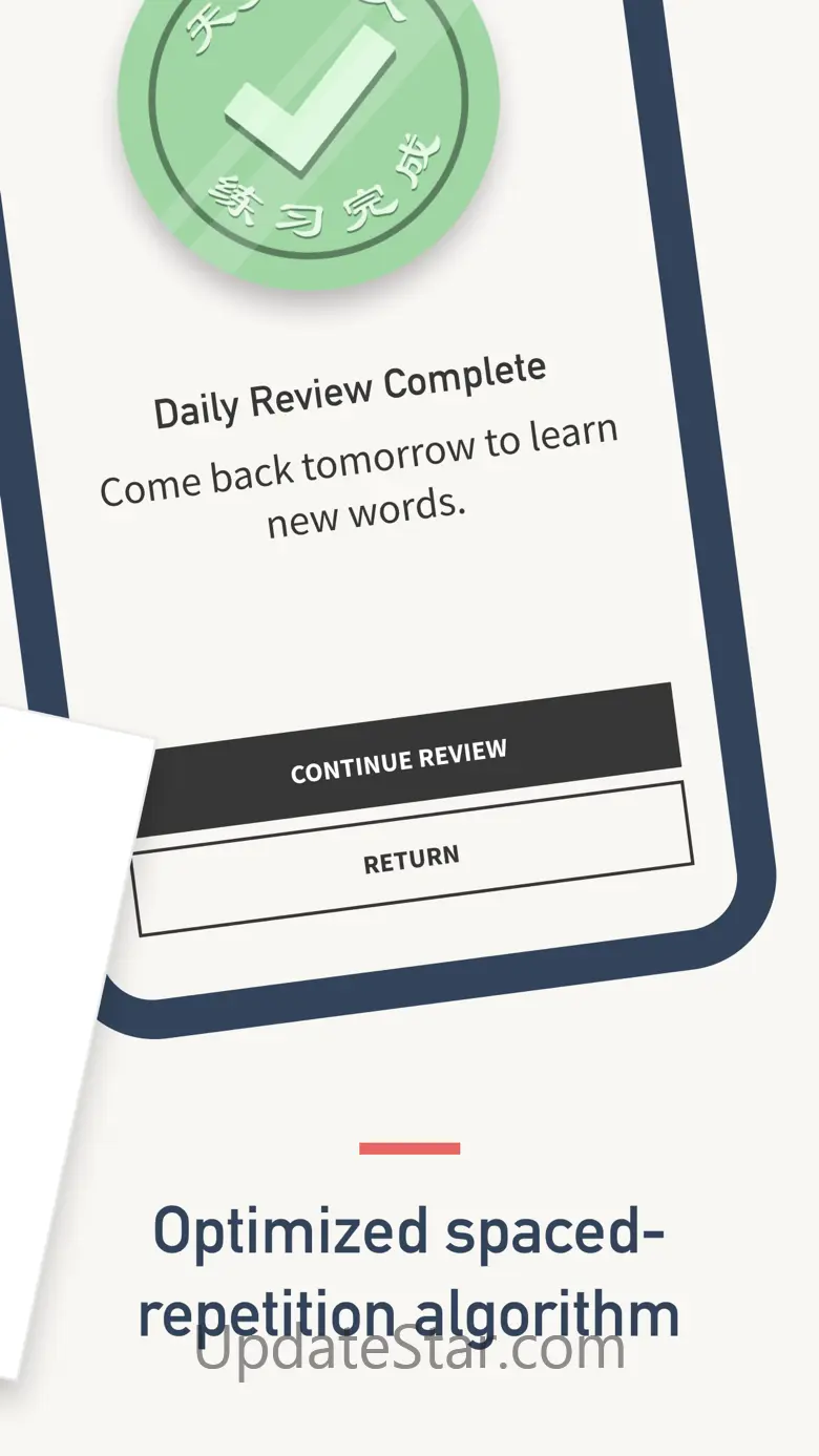 Daily Chinese | Words & Idioms 9.3.0