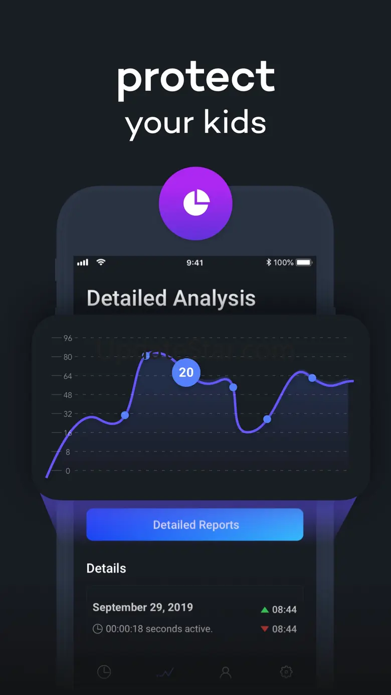 Wstat - Online Tracking 1.1.9