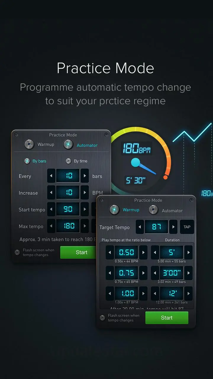 Pro Metronome 1.0.11