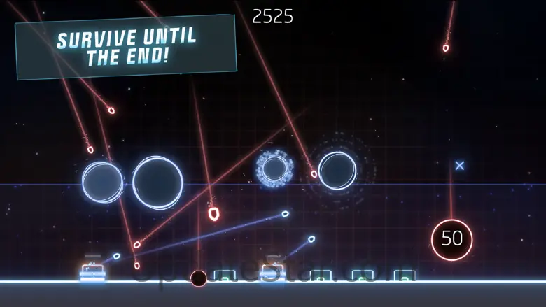 Missile Command: Recharged V0.56