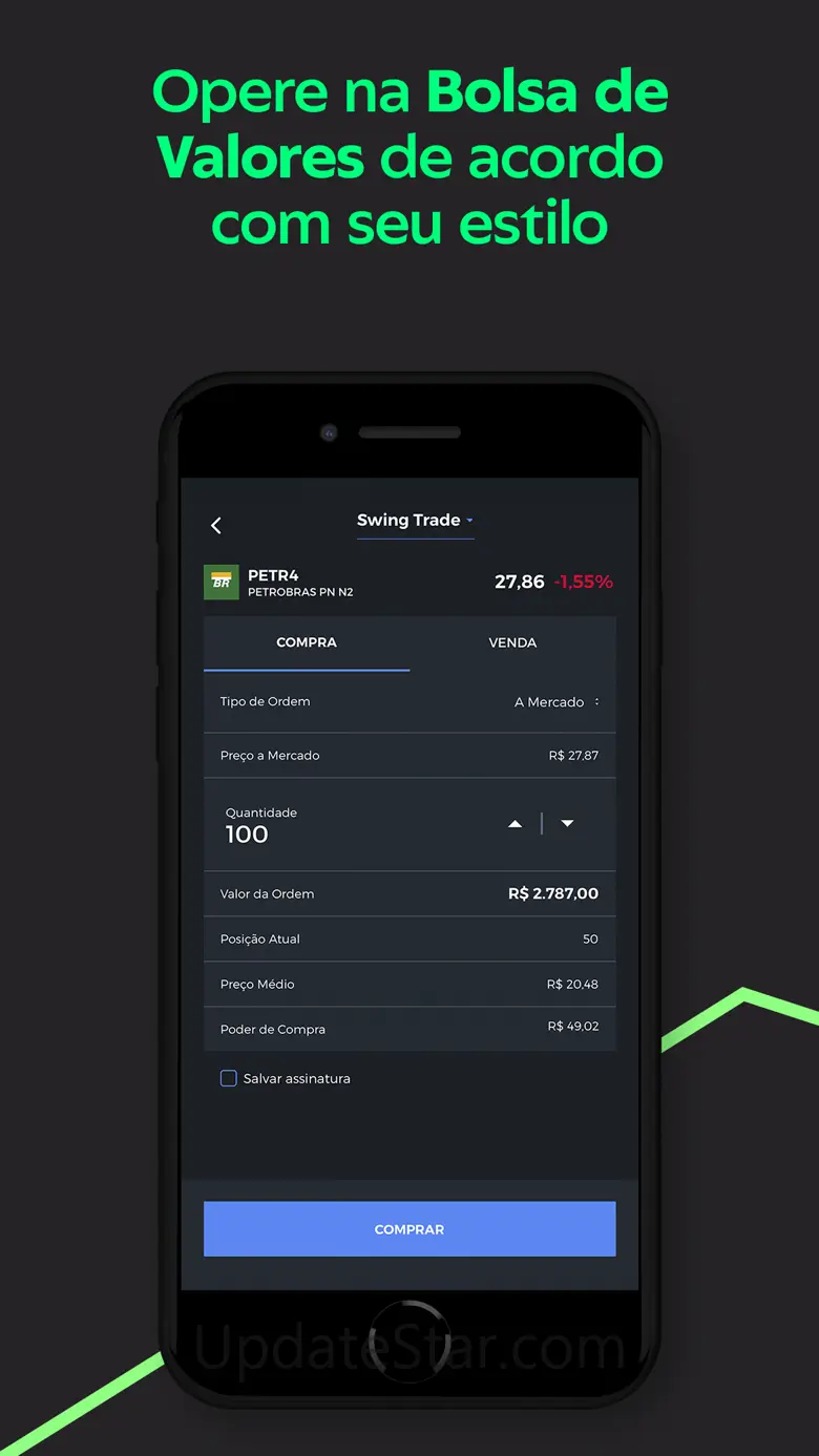 Clear Corretora: Investimentos 1.3.42