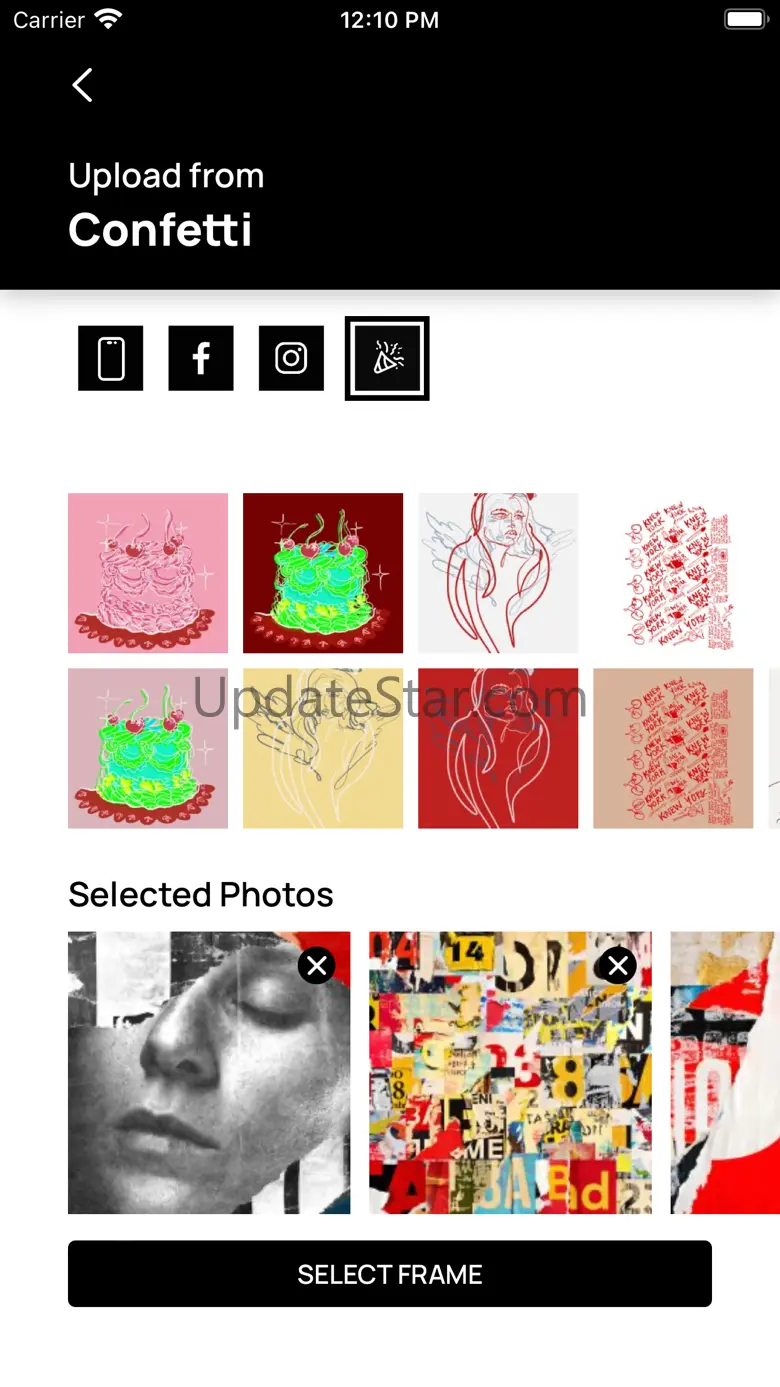 TilePix | Magnetic Photo Tiles 1.7.6