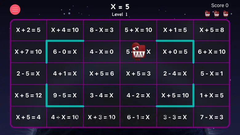 Number Chomp 1.7.0