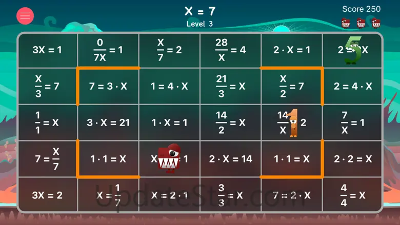 Number Chomp 1.7.0