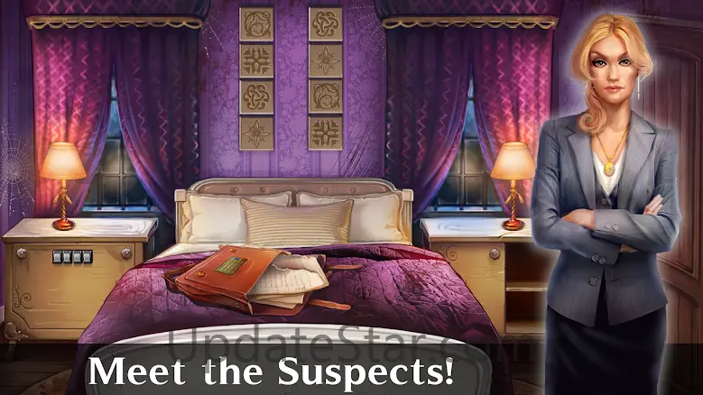 Adventure Escape: Murder Manor 2.3