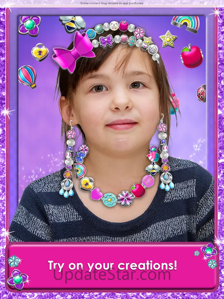 Crayola Jewelry Party 2022.1.0