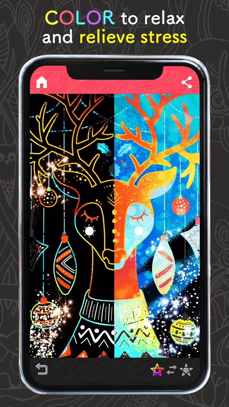 Scratch Art: Scratcha! 1.3