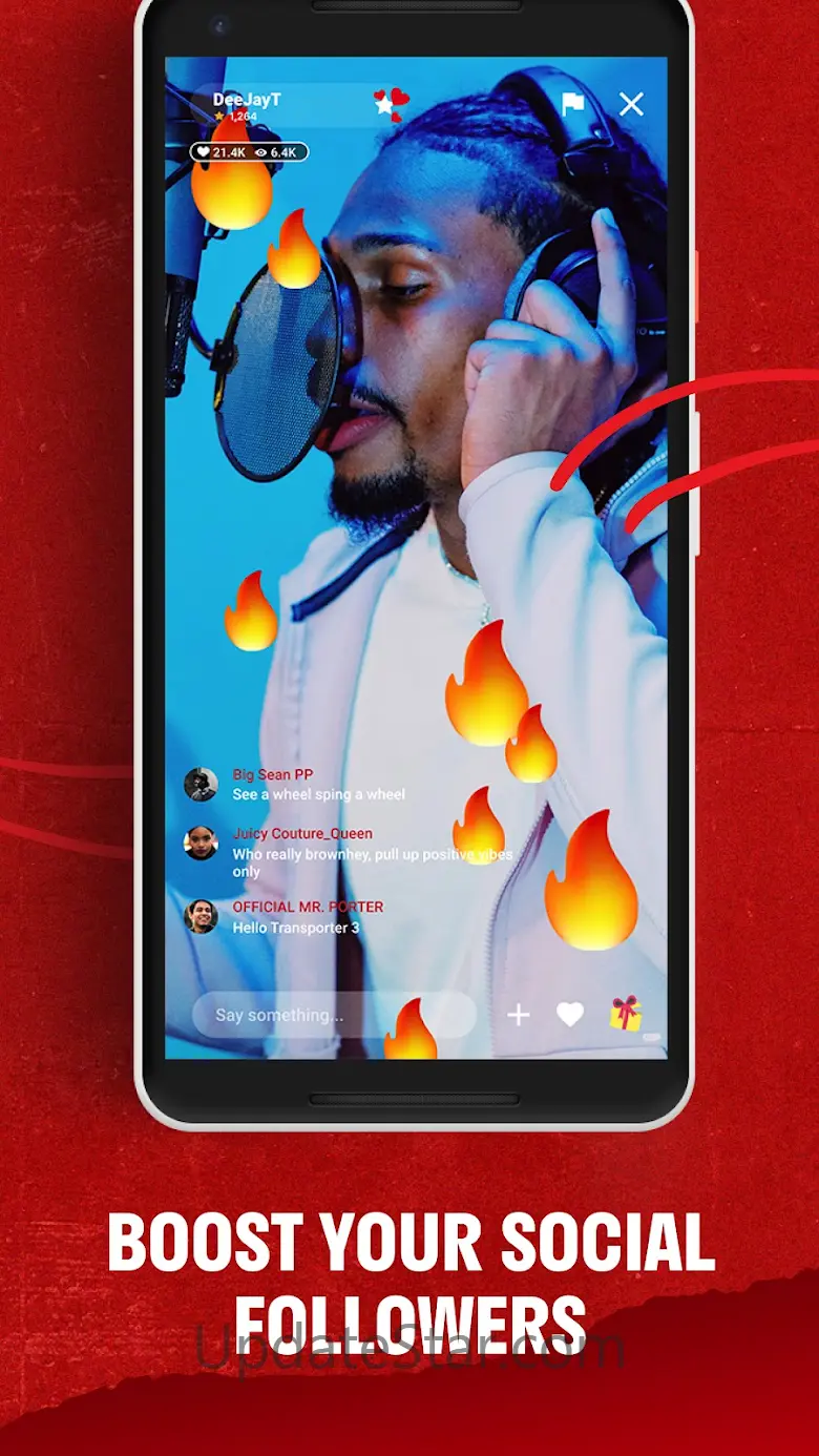 Worldstar Hip Hop & Rap News 3.12.0.5181