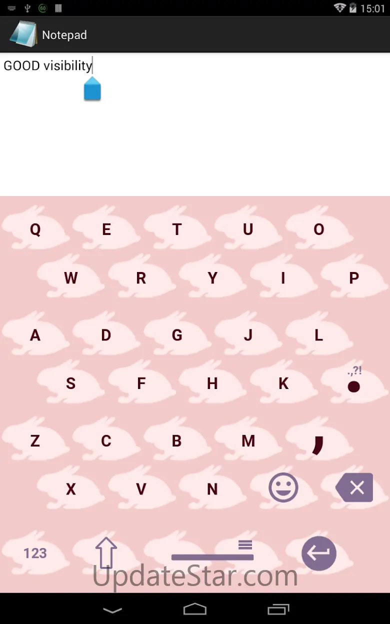 1C Big Keyboard 1.117