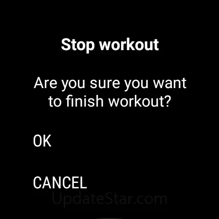 Running & Jogging, Run tracker 1.4.65