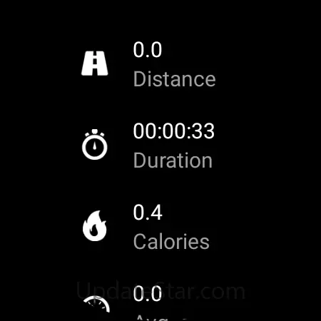 Running & Jogging, Run tracker 1.4.65