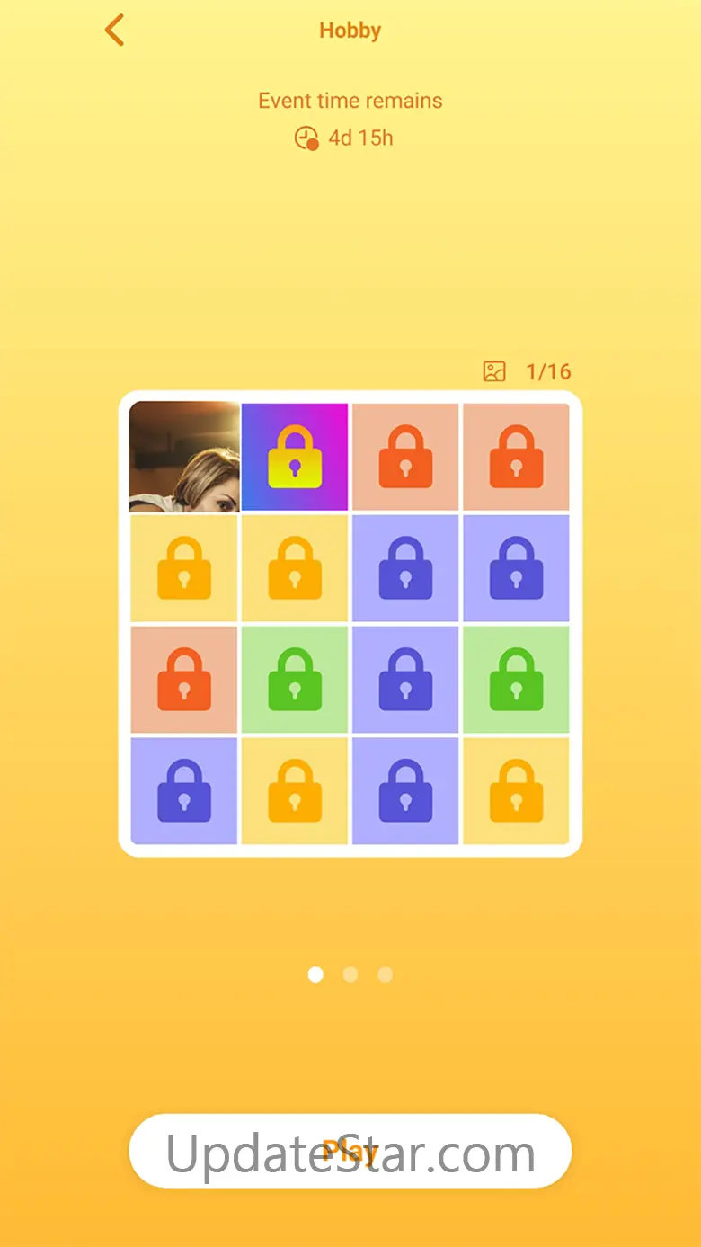 Bubble Pop - Jigsaw Puzzle 1.0.7