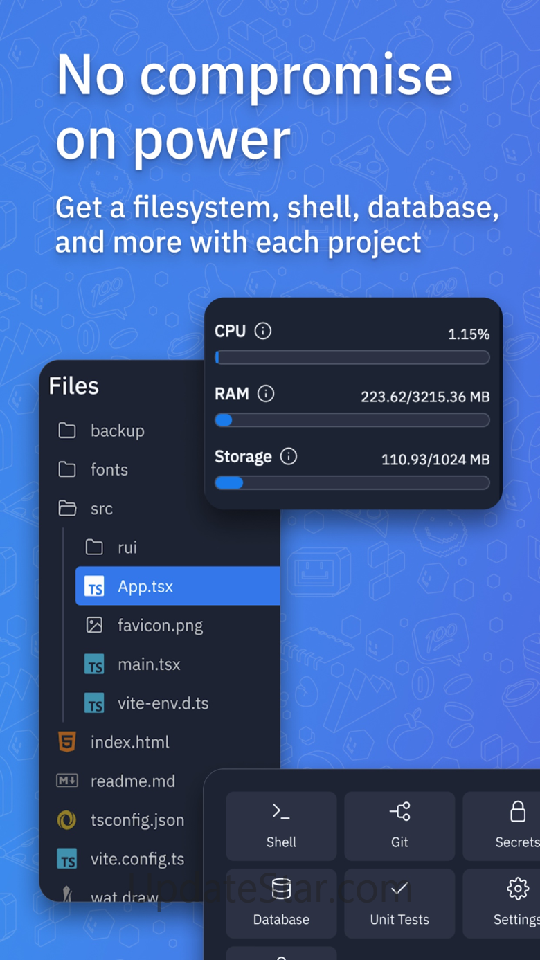 Replit: Code anything 2.66.0