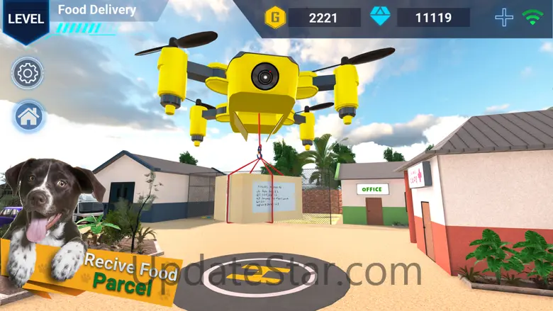 Virtual Pet Shelter Simulator 1.2