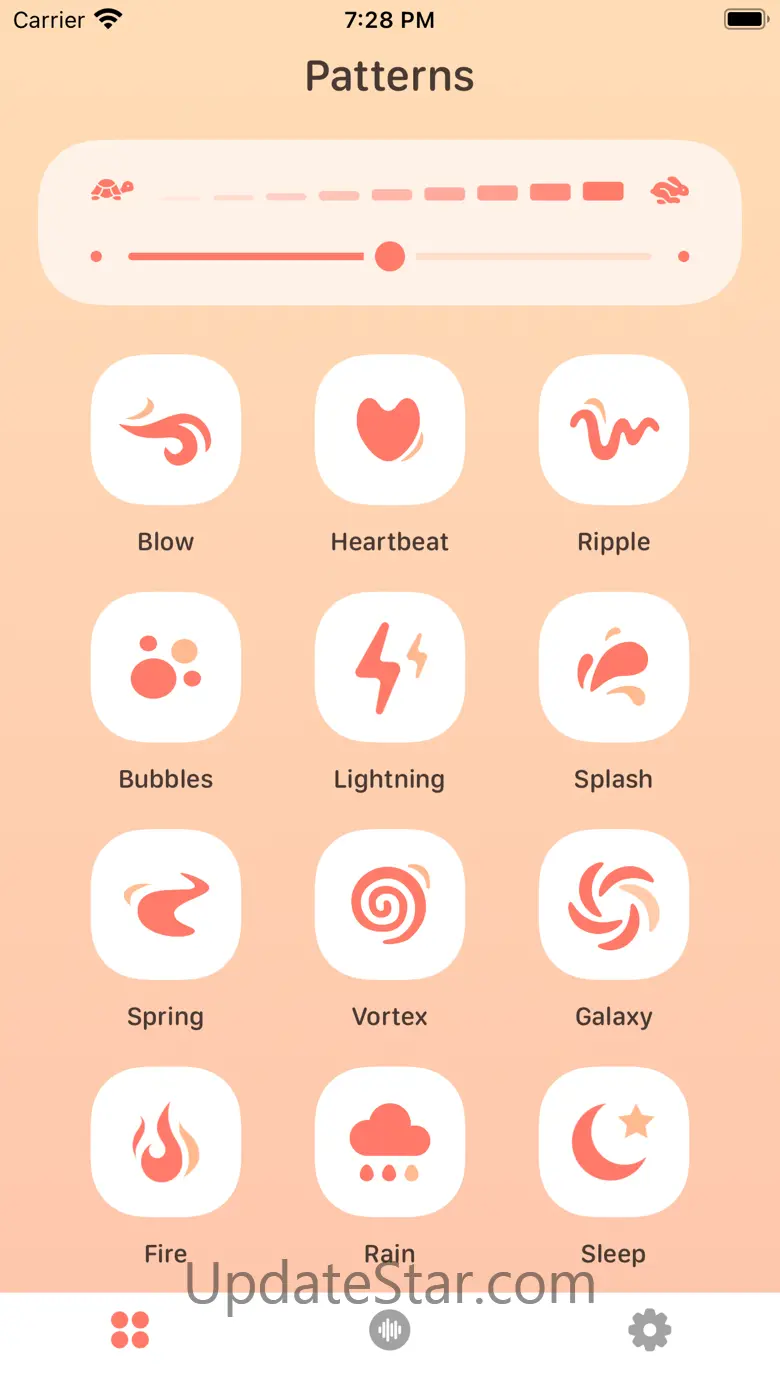 Massager-Relax Vibrator App 2.3.0