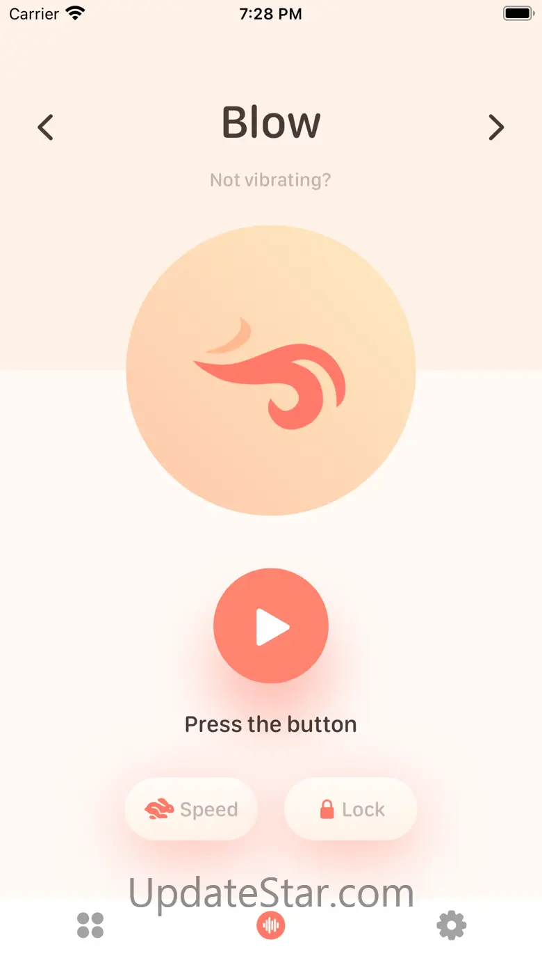 Massager-Relax Vibrator App 2.3.0