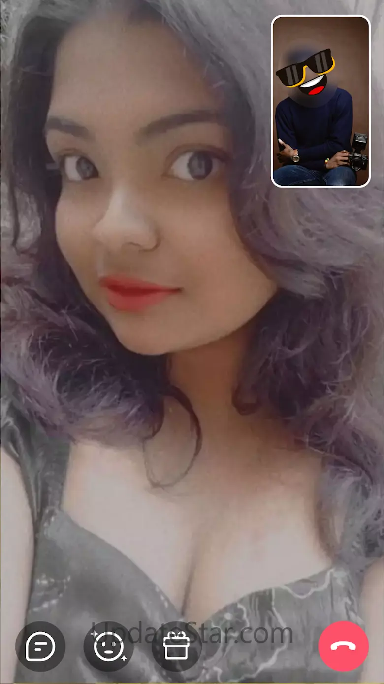 Kiss Girls—Live Video Chat 1.2.5