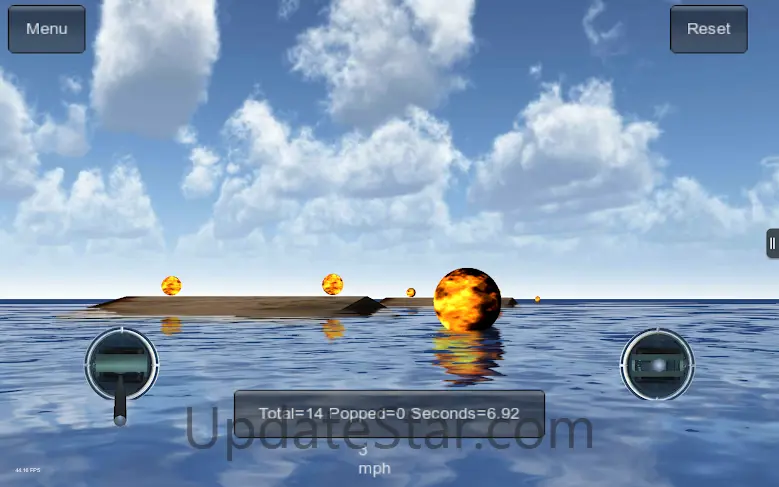 Absolute RC Boat Sim 3.58