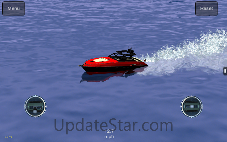 Absolute RC Boat Sim 3.58