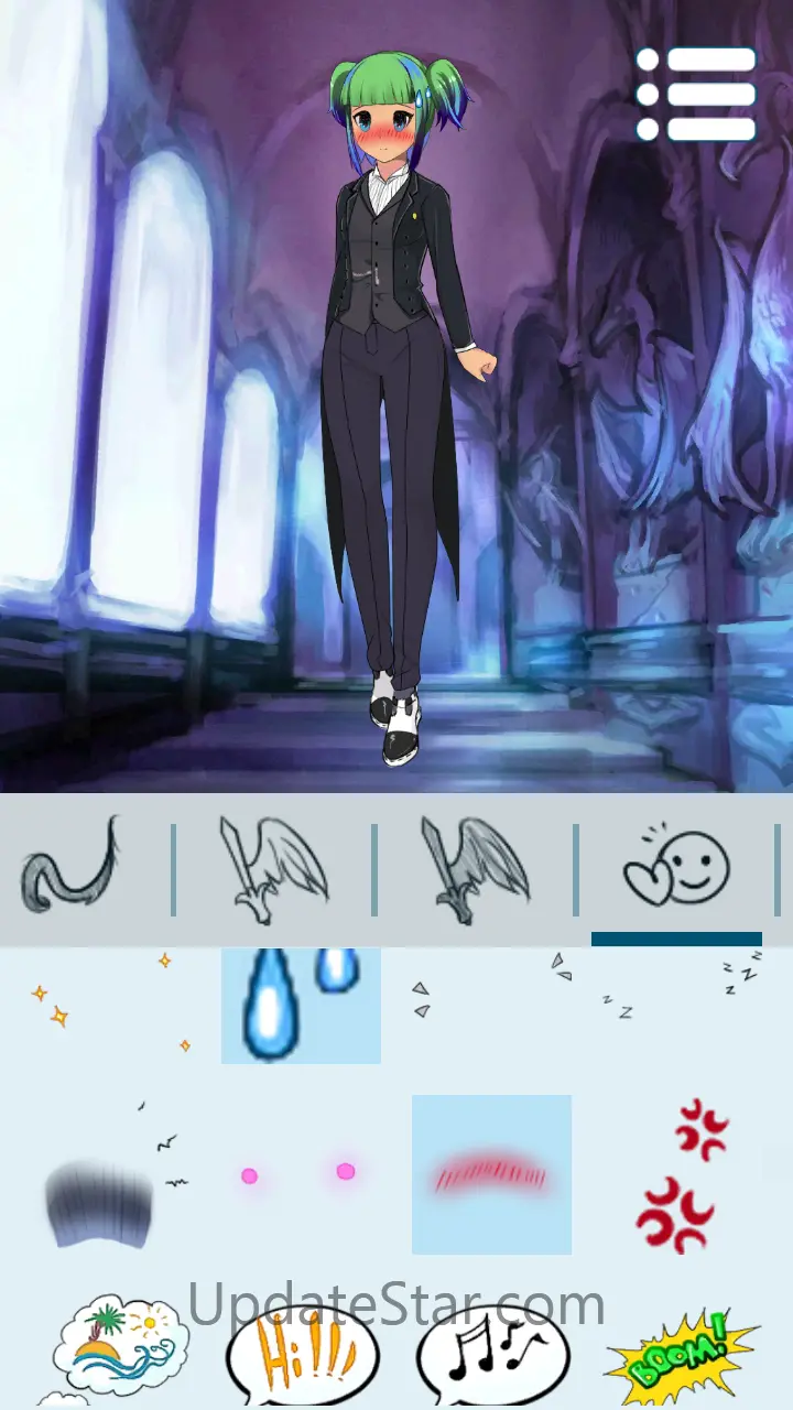 Avatar Maker: Anime Girls 3.6.6