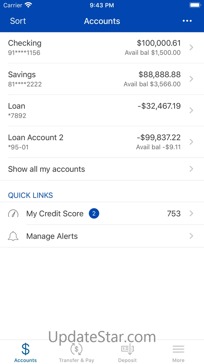 KBR Heritage FCU 24.1.70