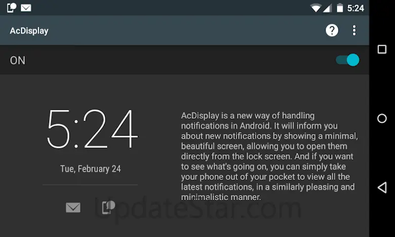 AcDisplay 3.8.4