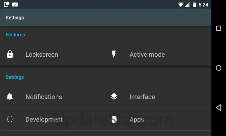 AcDisplay 3.8.4