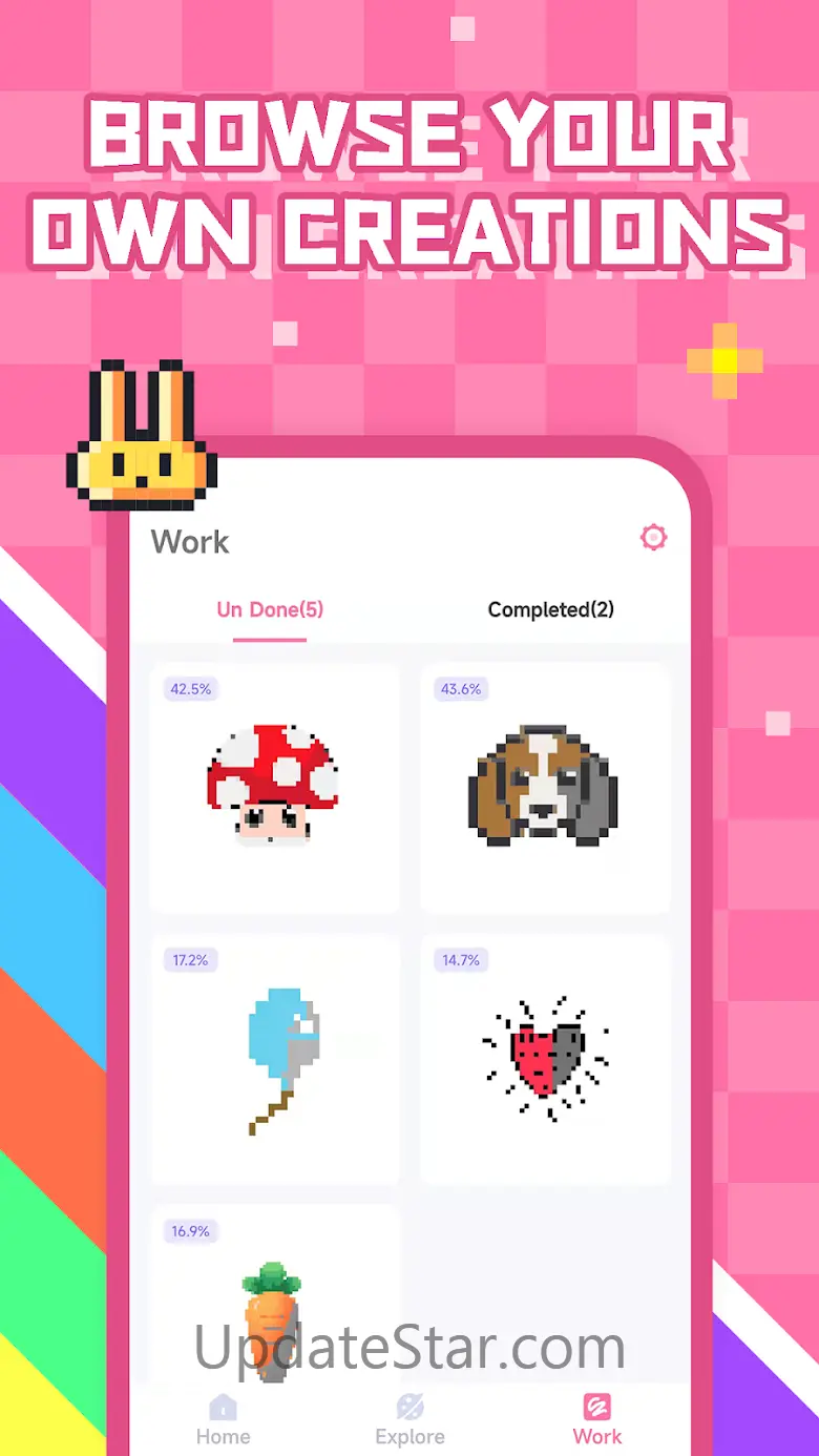 Pixel Art Classic 1.4.1