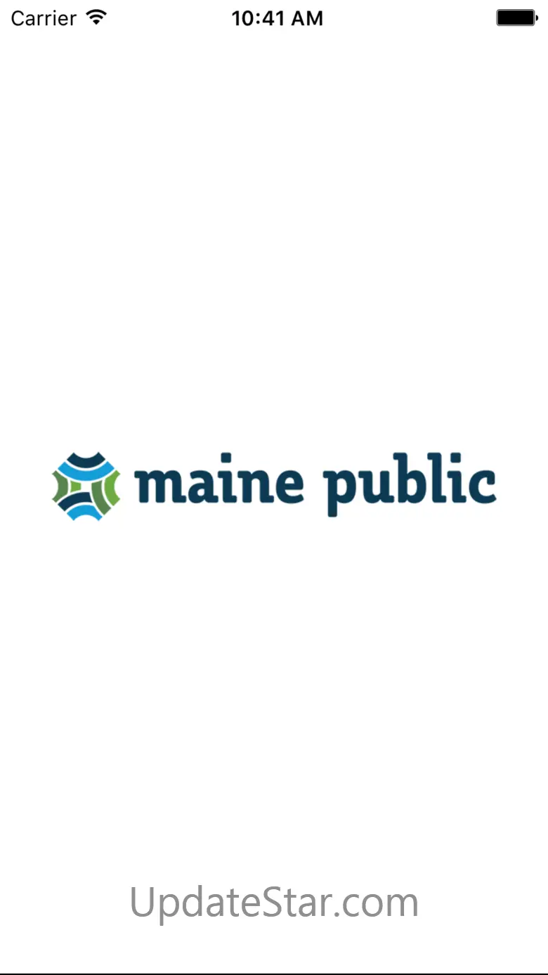 Maine Public Broadcasting App 6.2.3