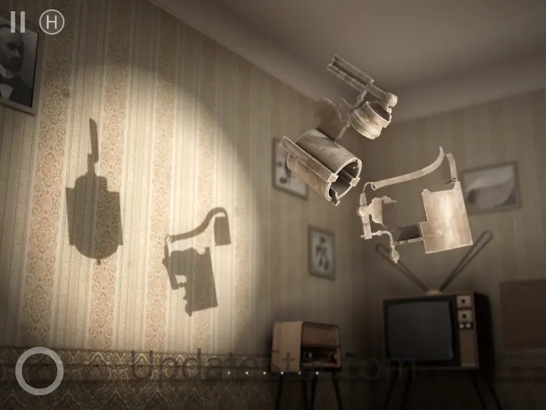 Shadowmatic