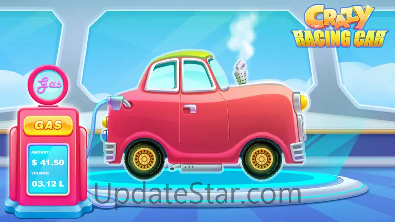 Crazy Racing Car:Drifting Game 1.4