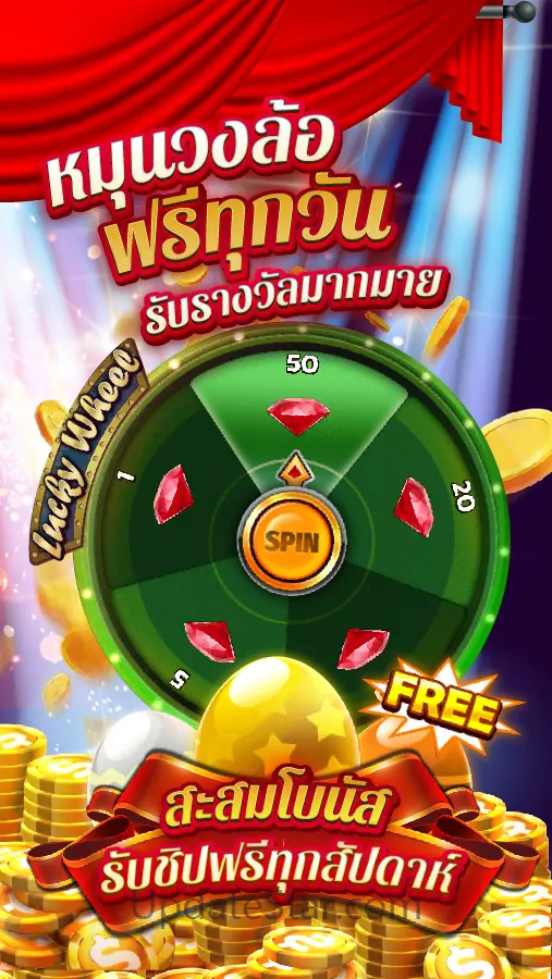 Fishing Maruay99 Slots Casino 1.0.66