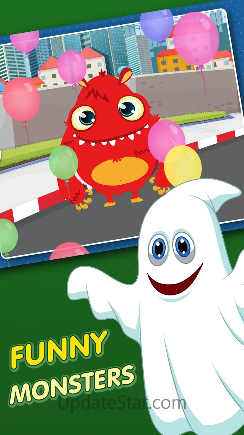 Toddler Learning Games: Kids, Baby & Boys puzzle 1.1