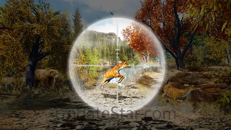 Wild Deer Hunting Simulator 2.2.4