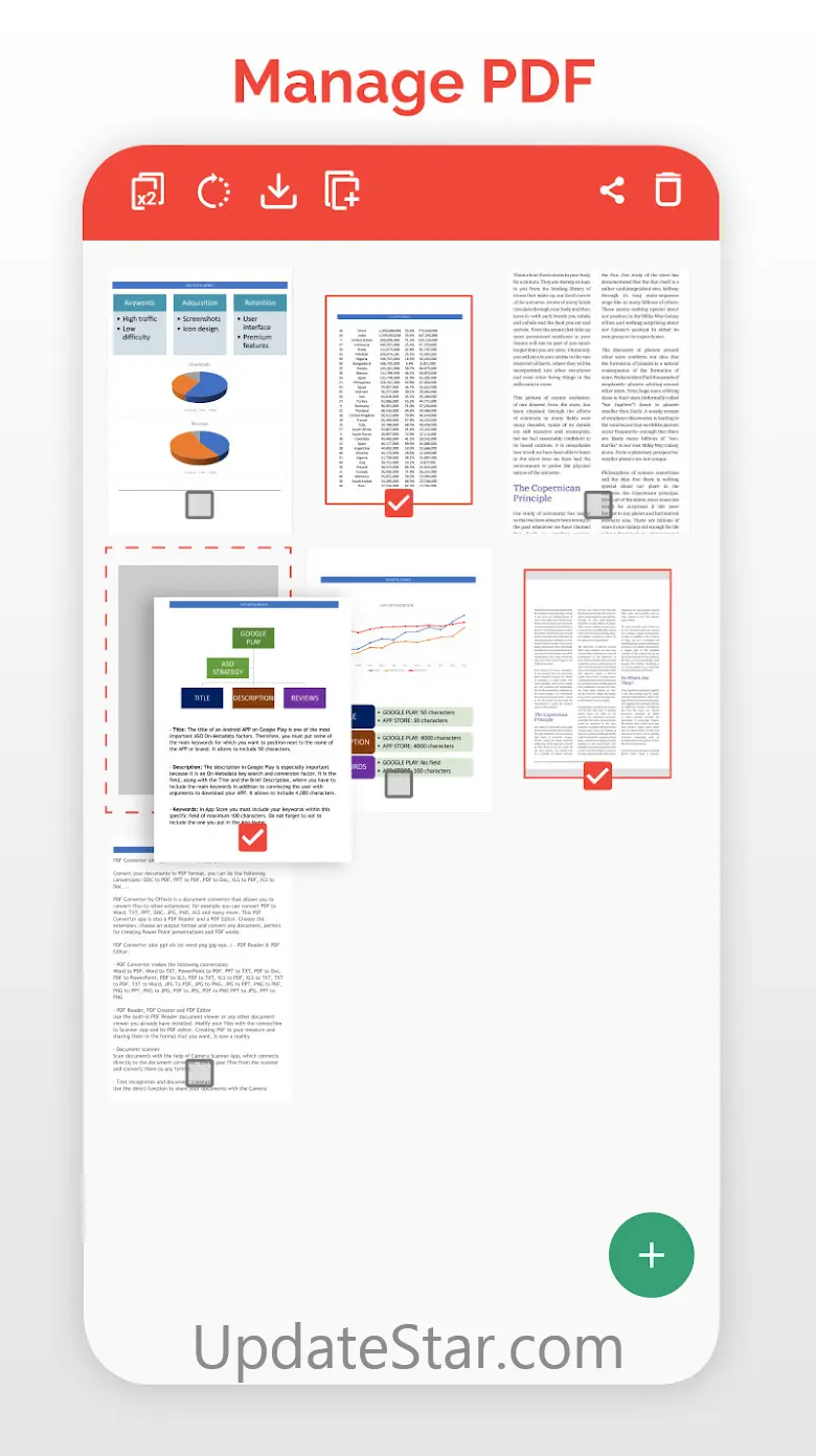 PDF Editor- Edit &Sign Docs 79.0