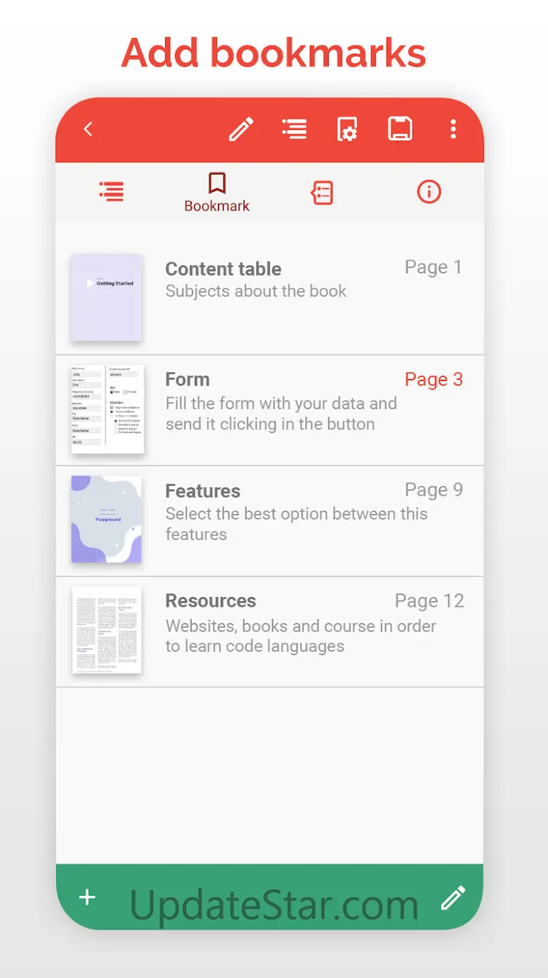PDF Editor- Edit &Sign Docs 79.0