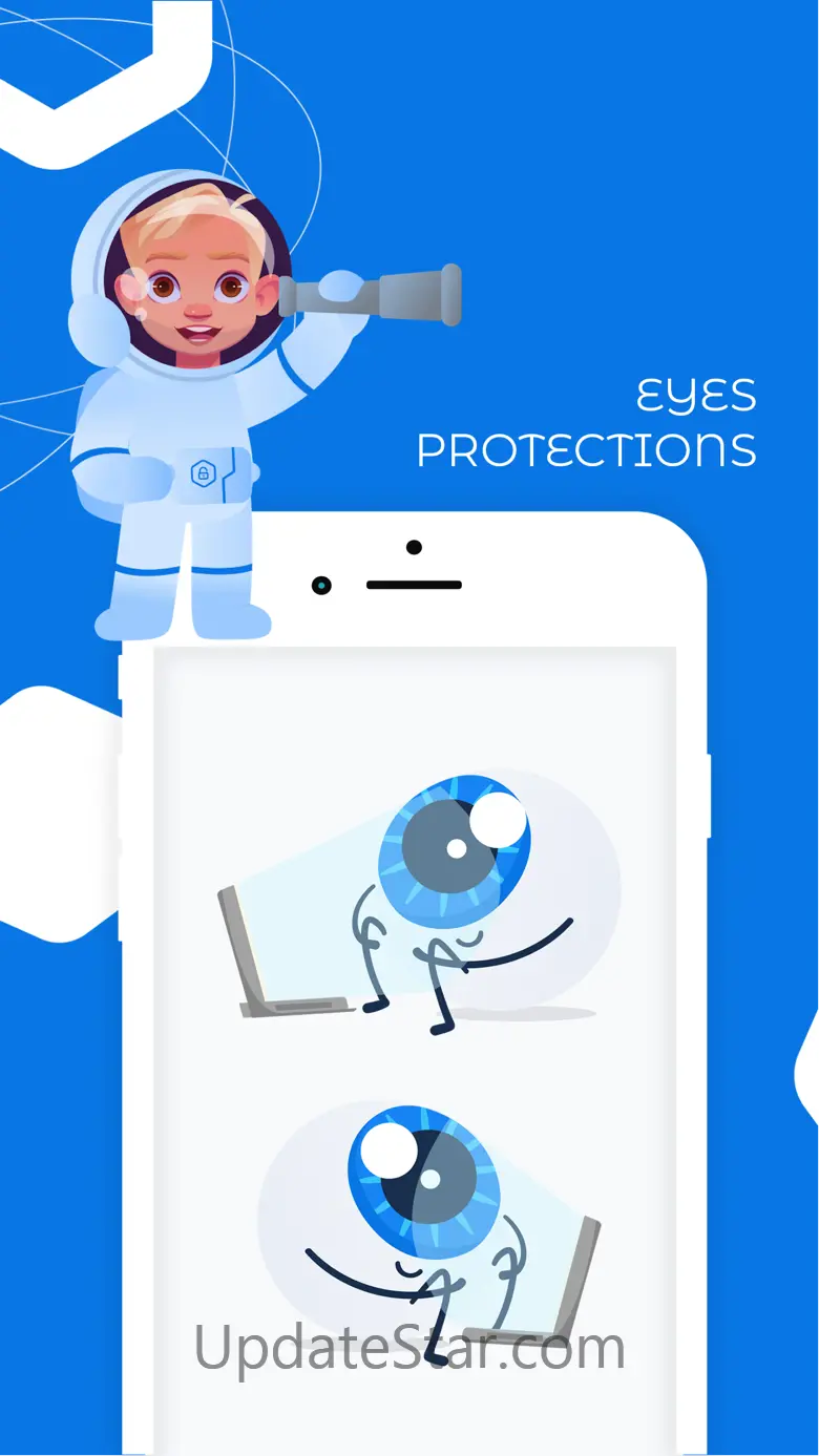 Parental Control Kroha 3.10.4