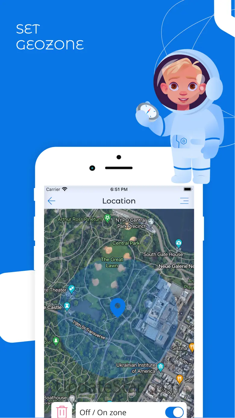 Parental Control Kroha 3.10.4