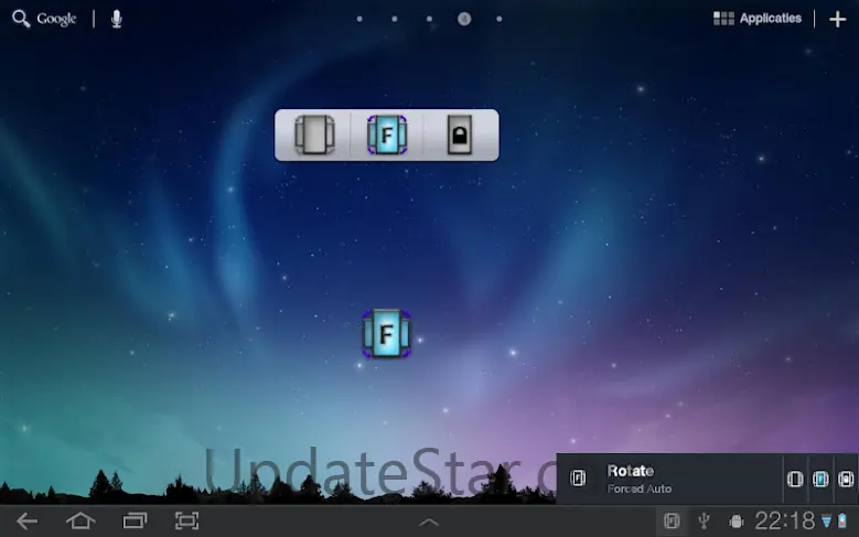 Ultimate Rotation Control 6.3.5 (Google)