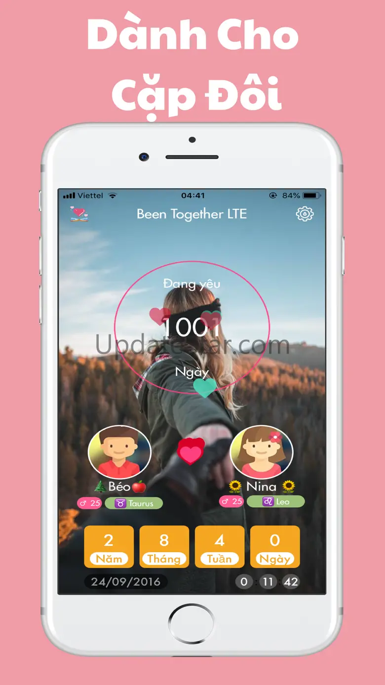 Been Together Pro 1.1.2