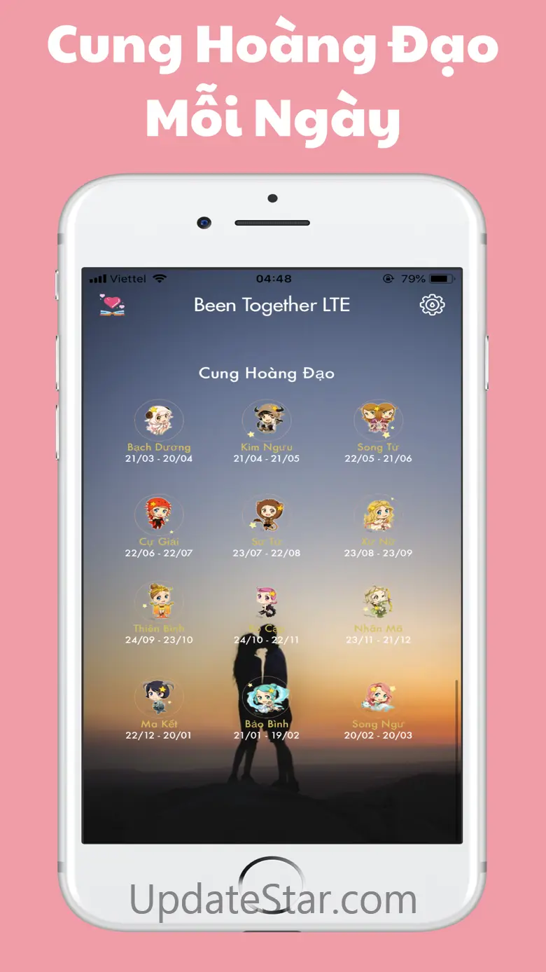 Been Together Pro 1.1.2