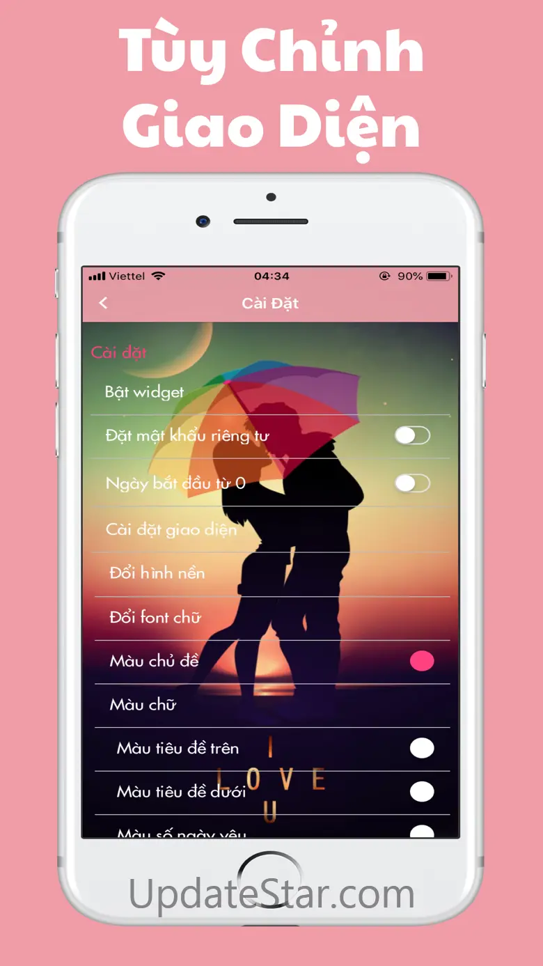 Been Together Pro 1.1.2