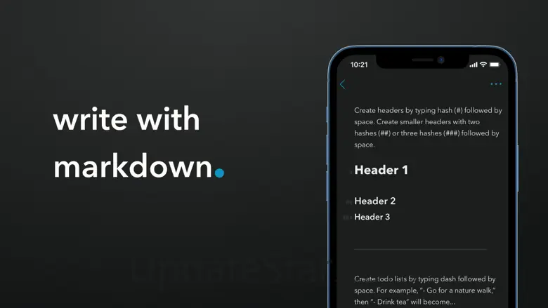 Minimal | Writing + Notes 1.14