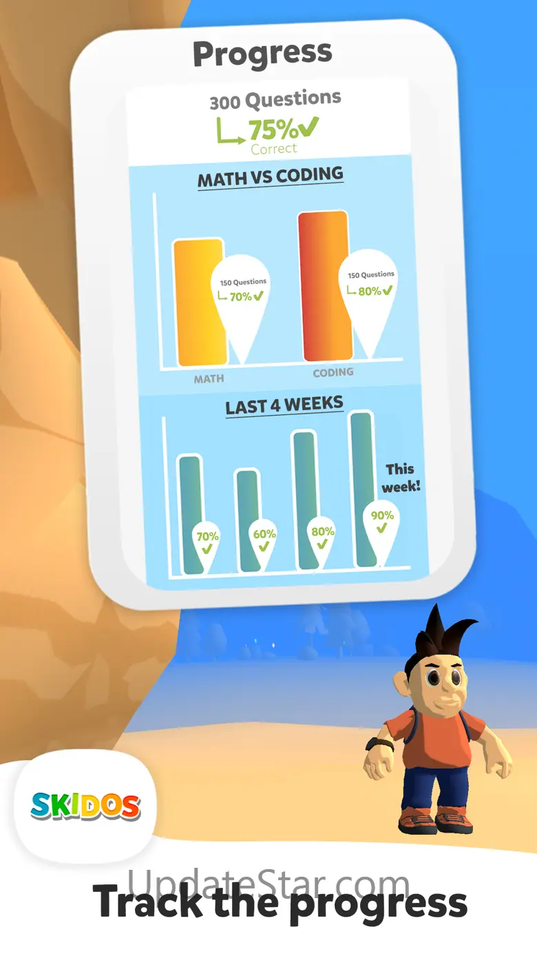 Educational Games: For Kids 1.8 (2)