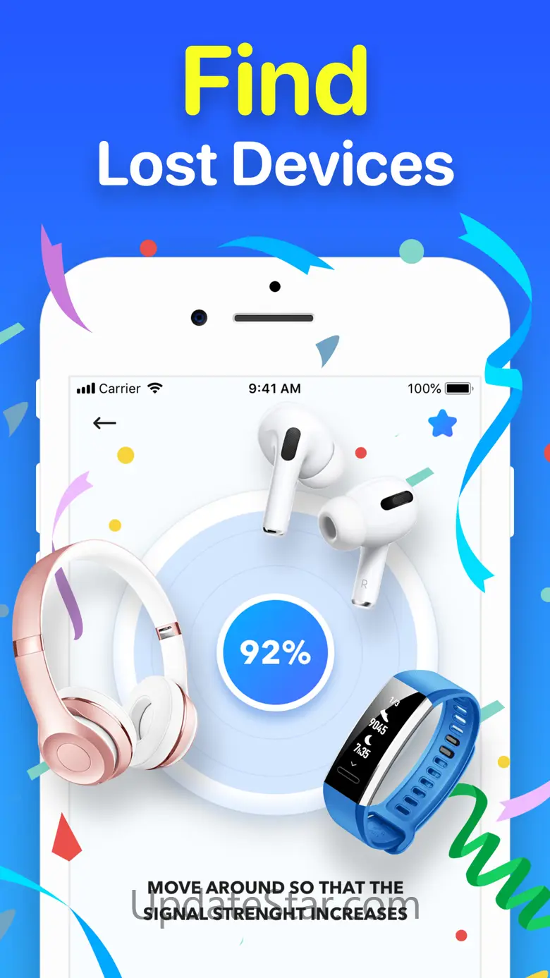 Findly - Find My Lost Device 1.0.4