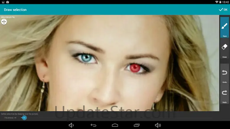 Wizard Photo Editor 2.18