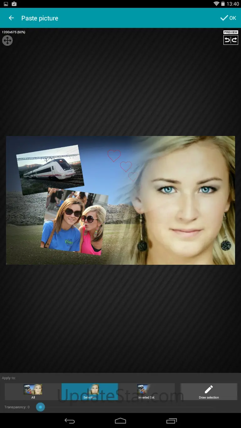 Wizard Photo Editor 2.18