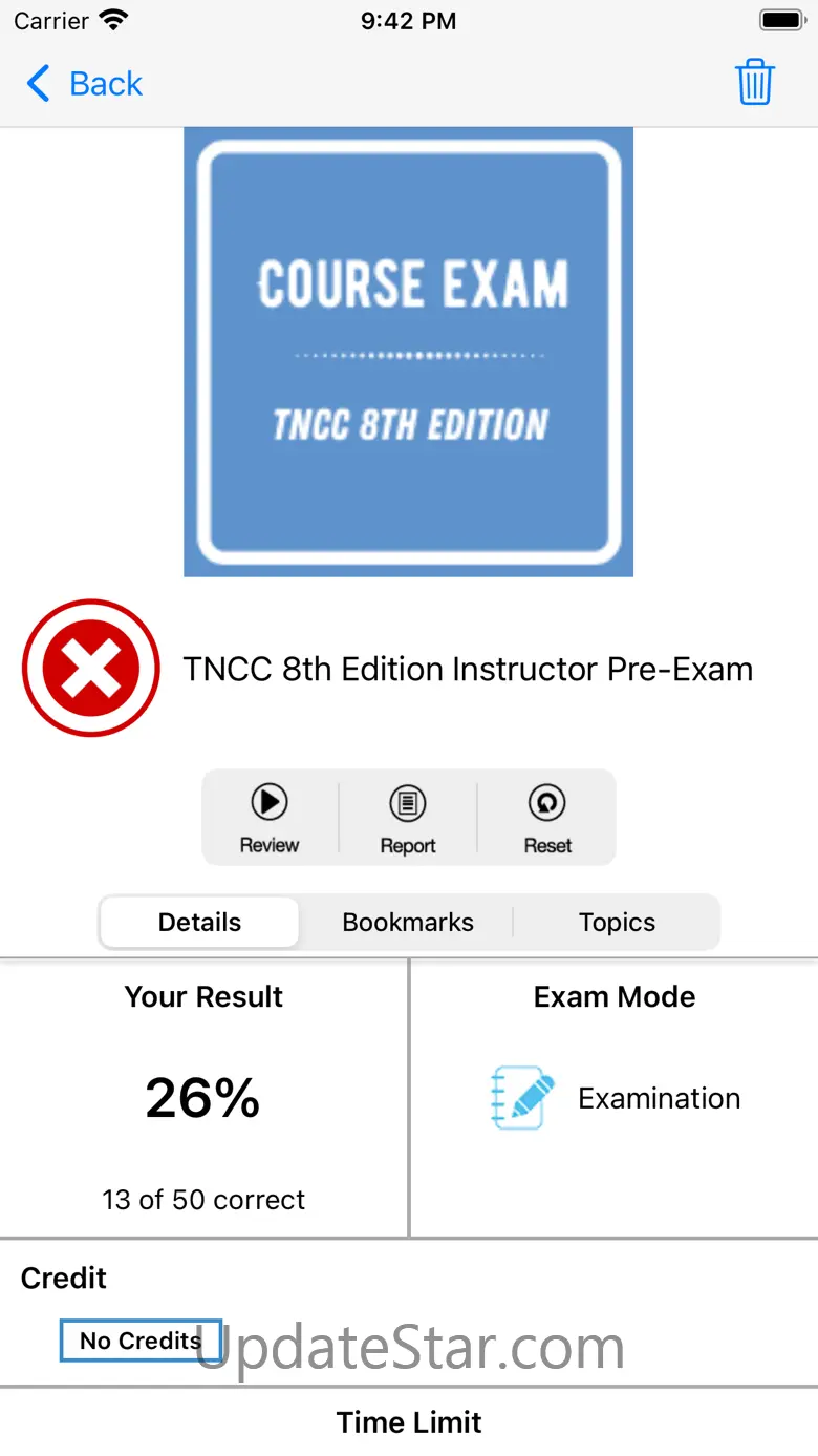 ENA University 1.4