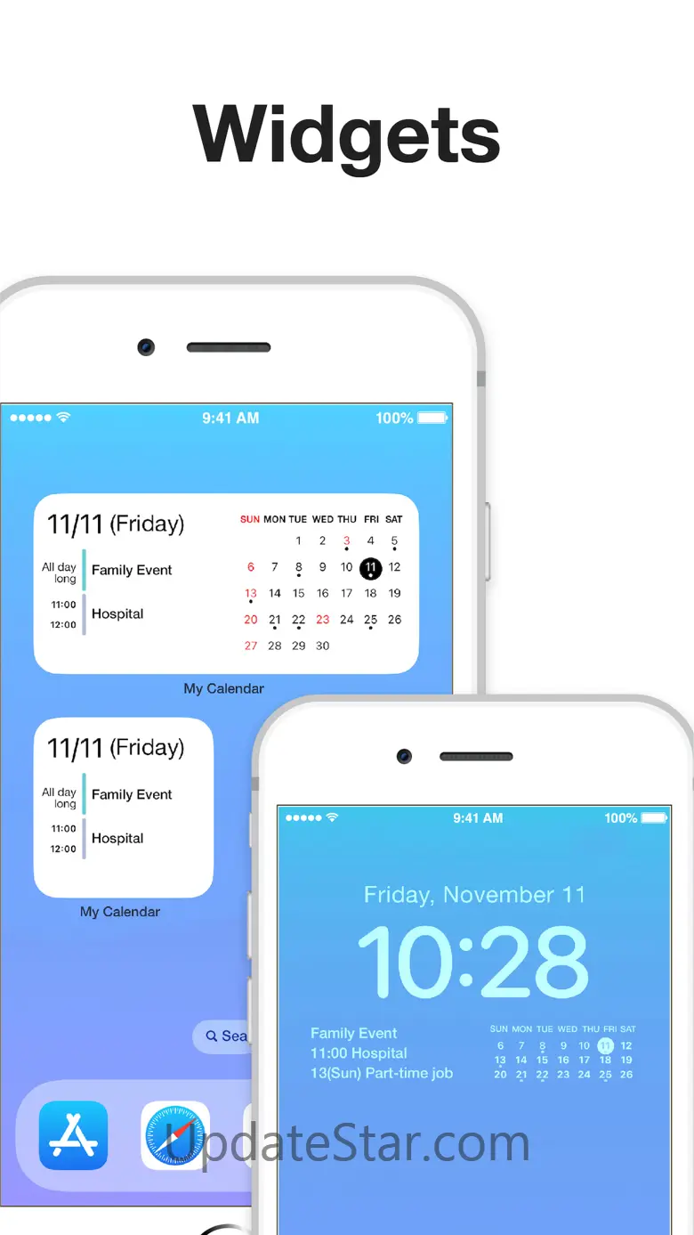 My Calendar: Planner Organizer 1.4.0