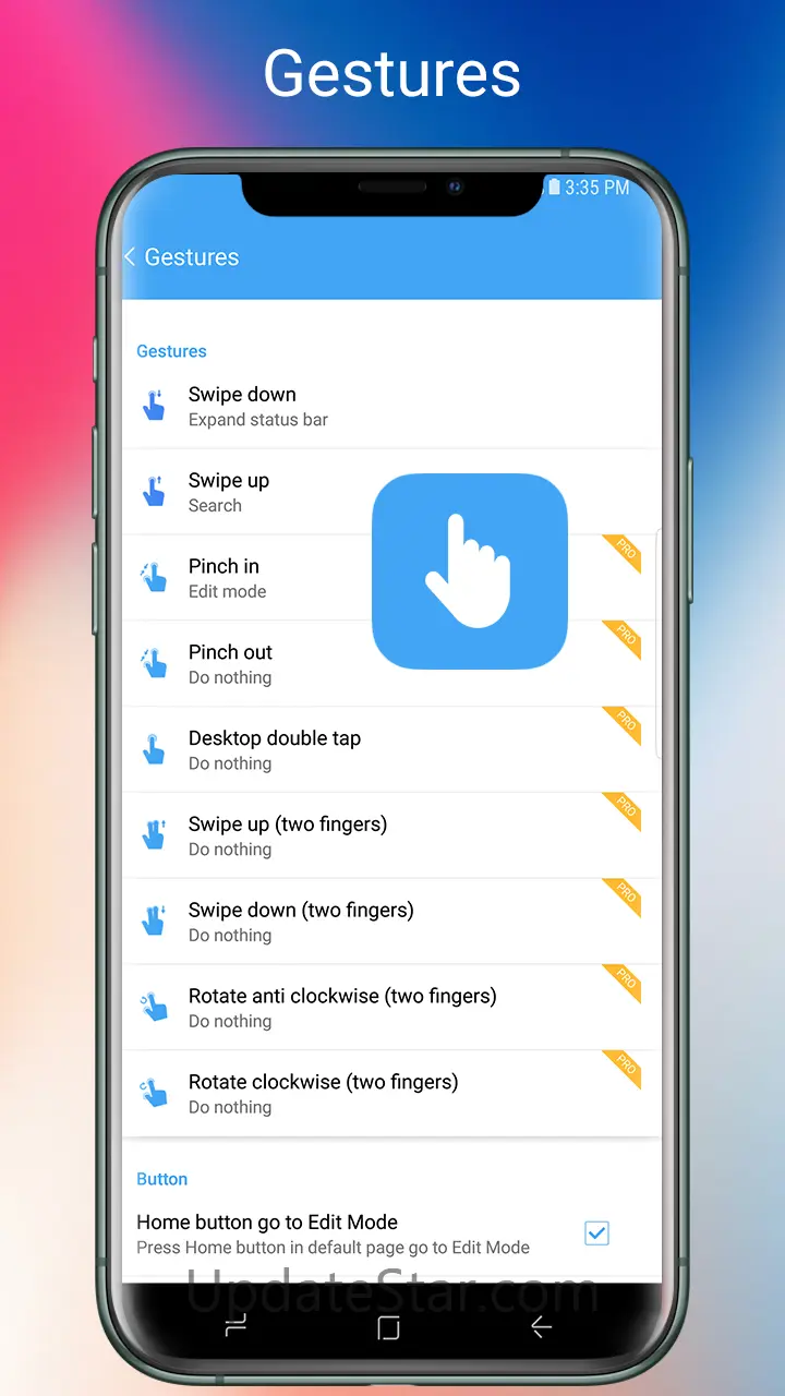 OS13 Launcher, i OS13 Theme 6.6